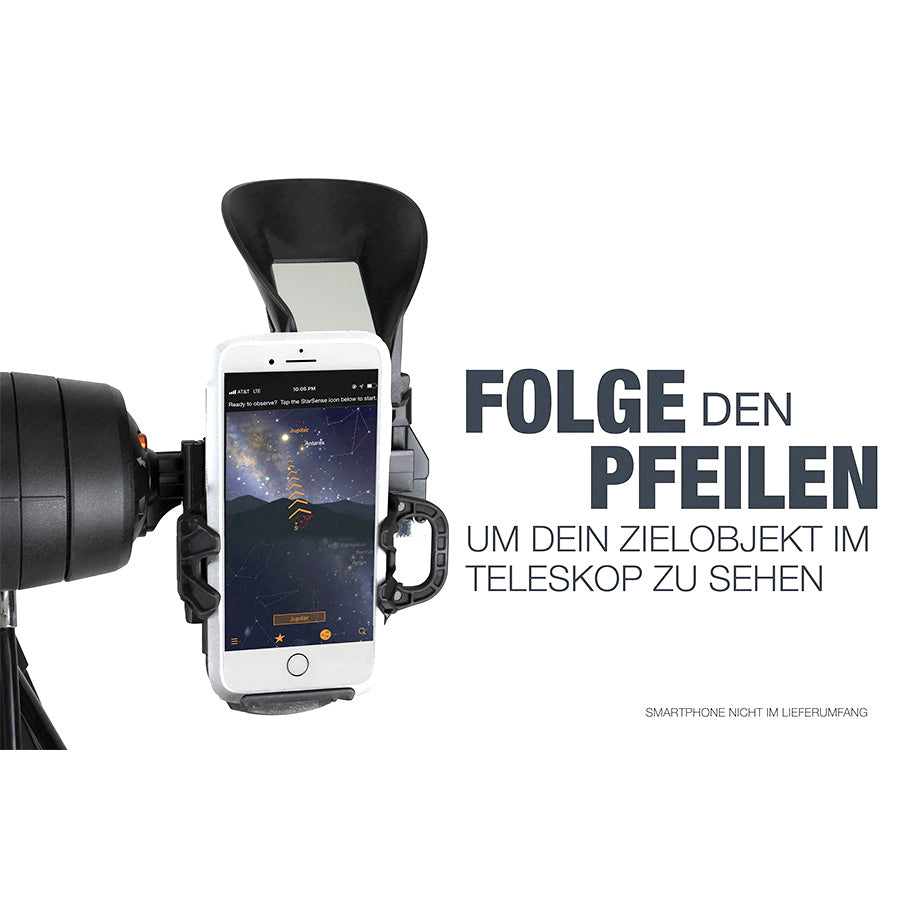 StarSense Explorer DX 102AZ