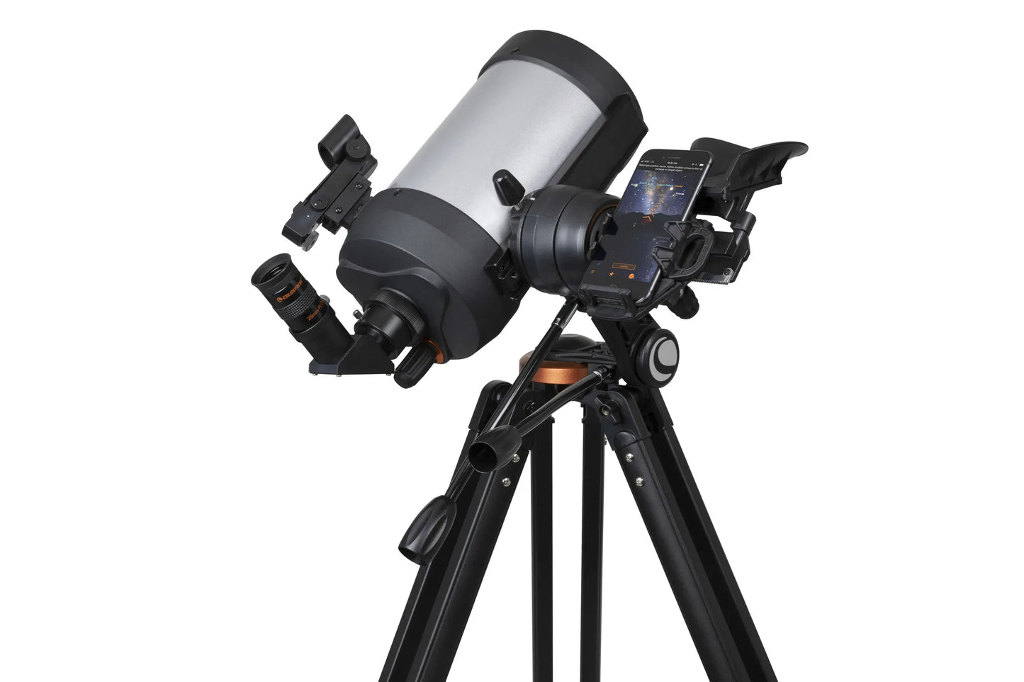 StarSense Explorer DX 5" SCT