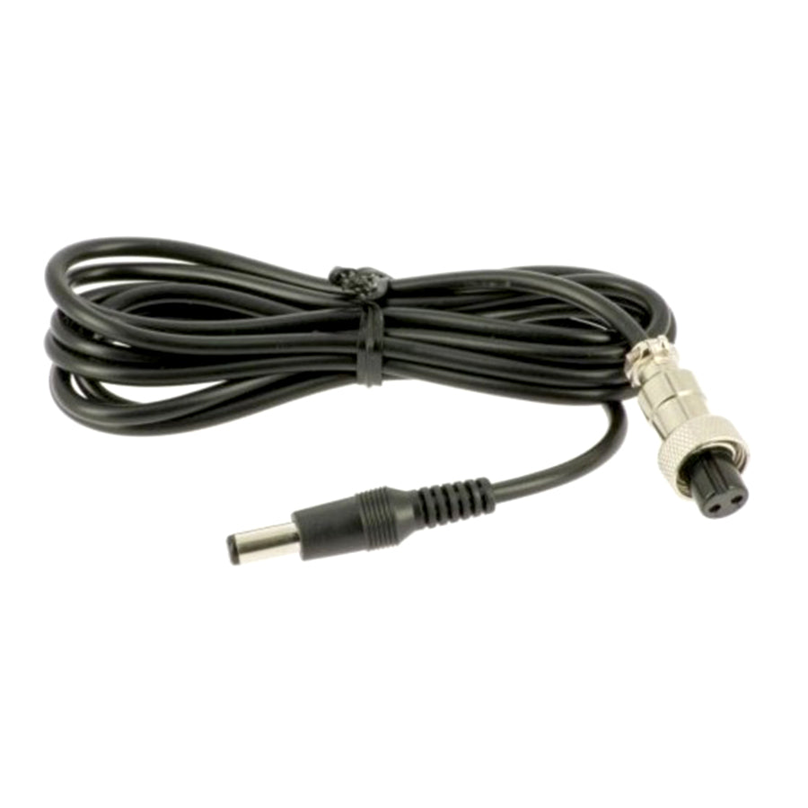 Stromkabel mit 5,5/2,1 Stecker für EQ6-R, AZ-EQ6, EQ8-R, EQ8-RH