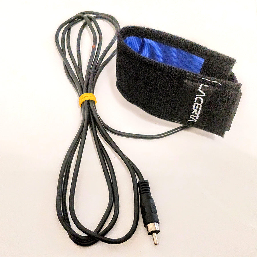 20cm lange Heizmanschette