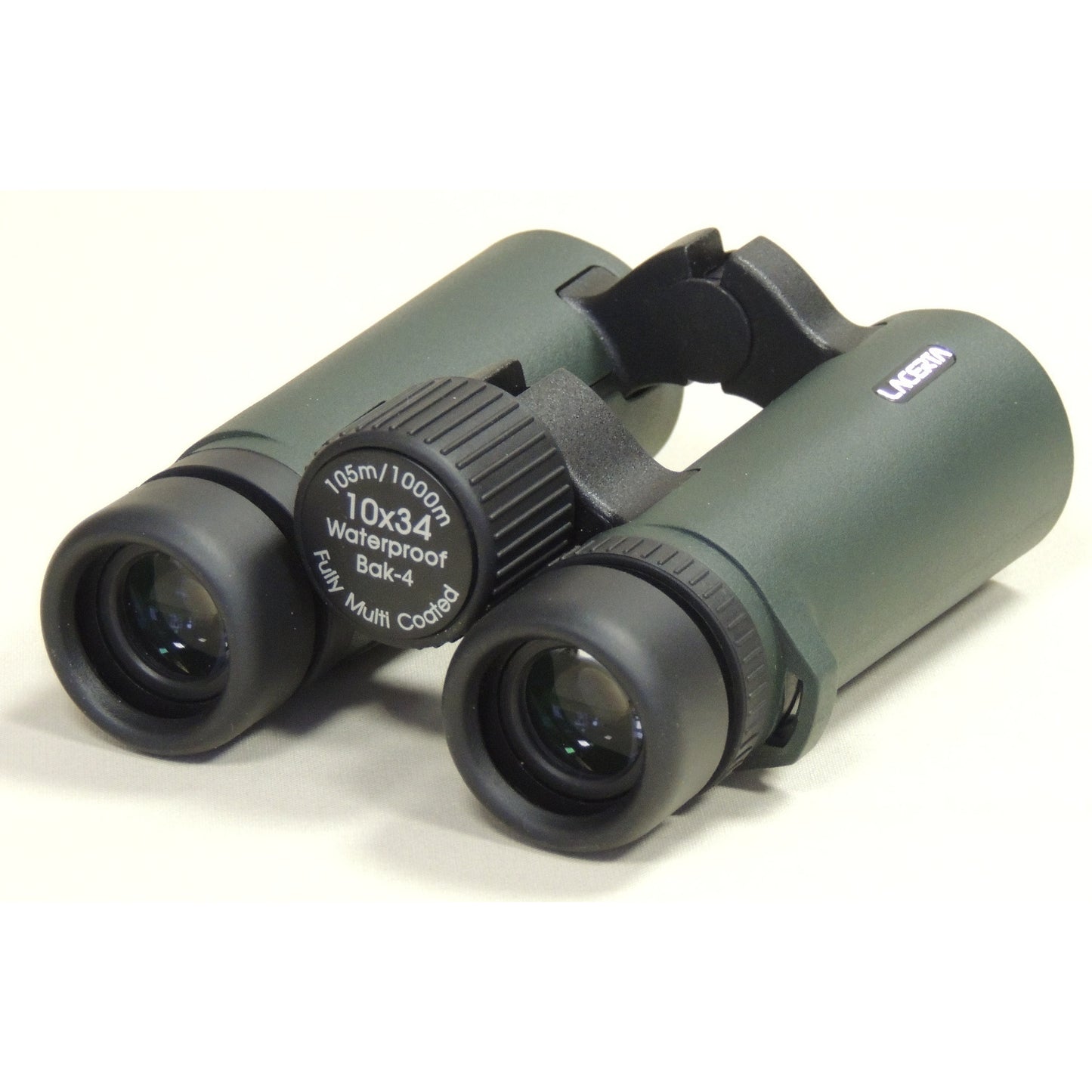 10x34 Lacerta Smart Fernglas