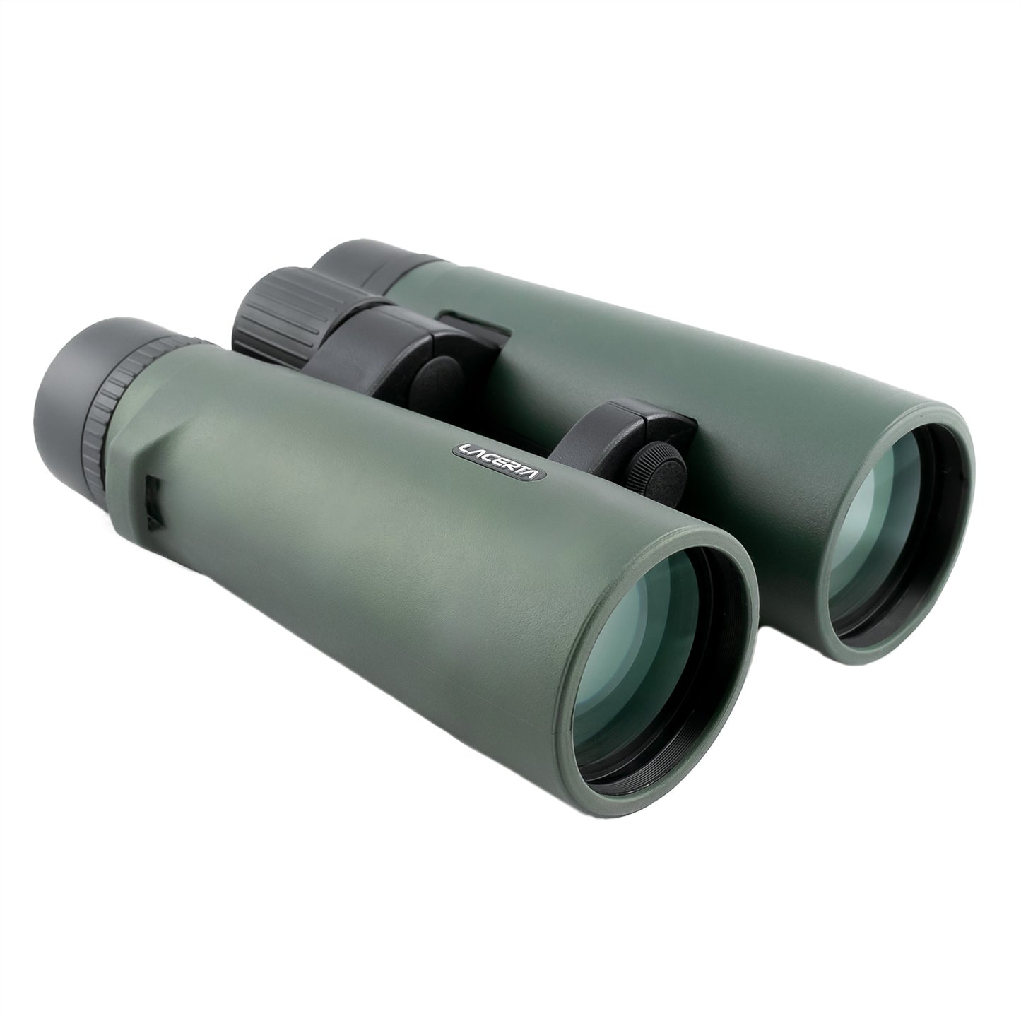 10x50 Lacerta Smart Fernglas
