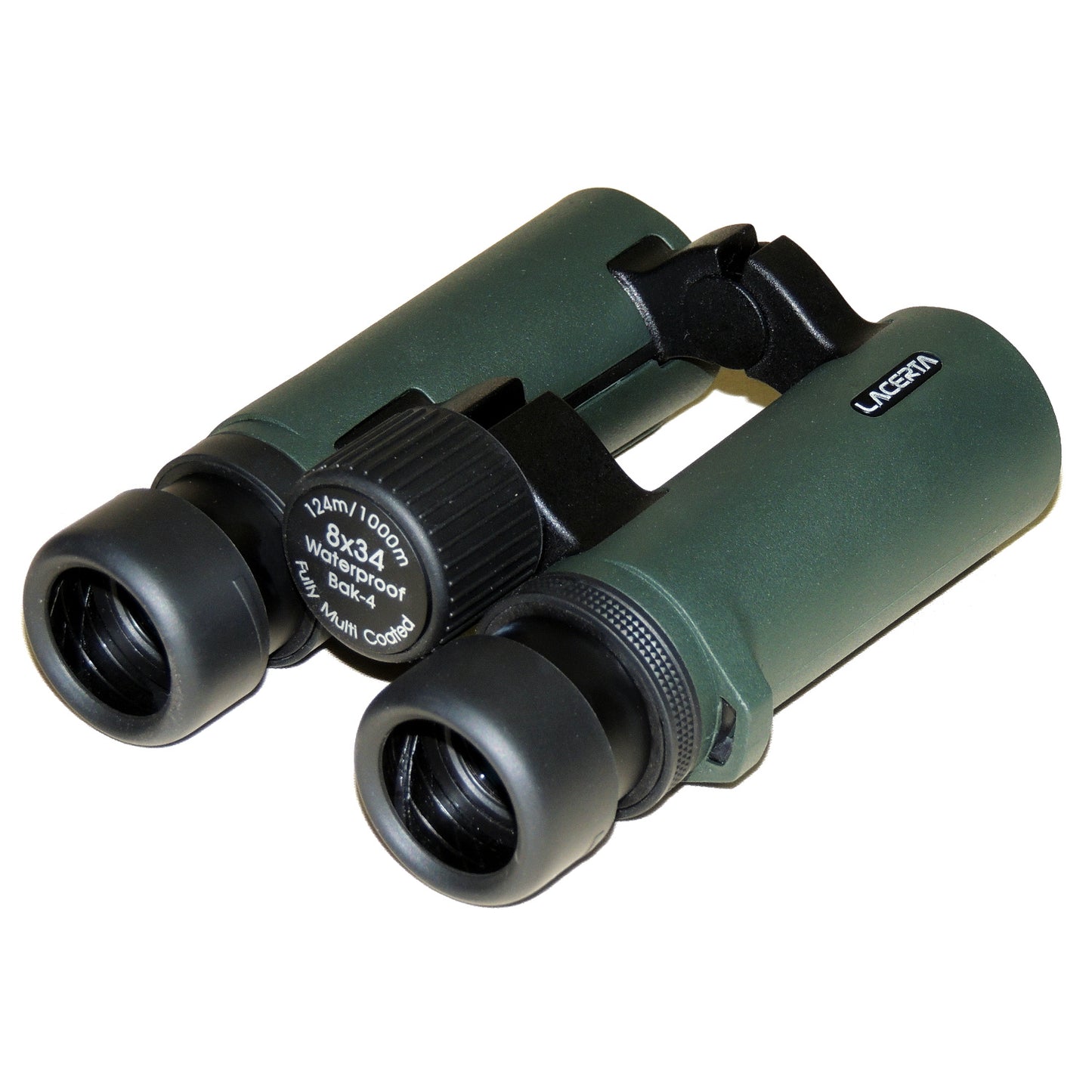 8x34 Lacerta Smart Fernglas