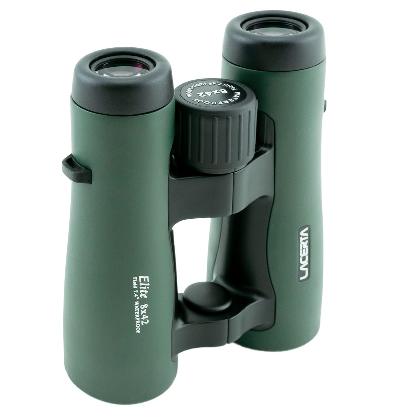 8x42 Lacerta Elite Fernglas