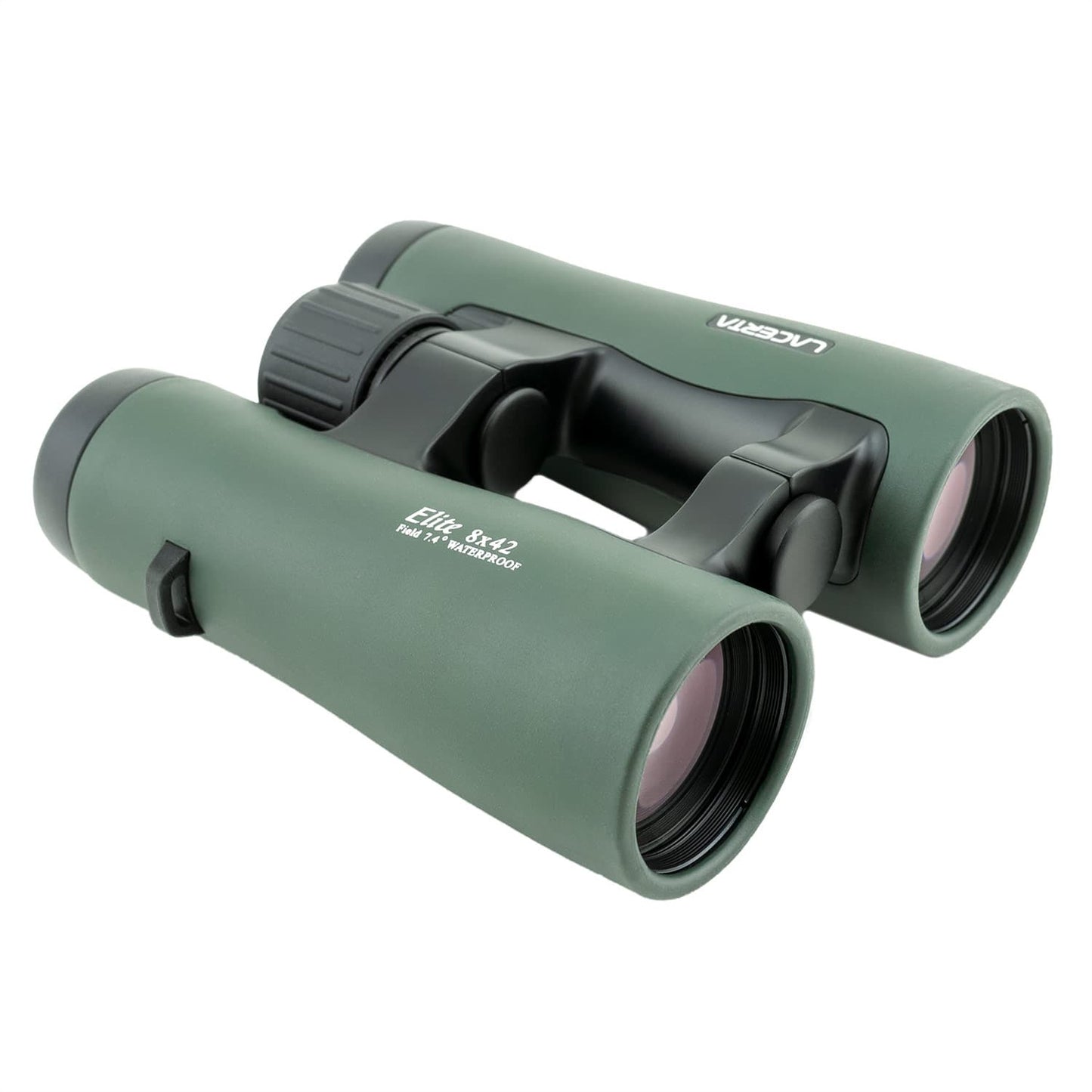 8x42 Lacerta Elite Fernglas