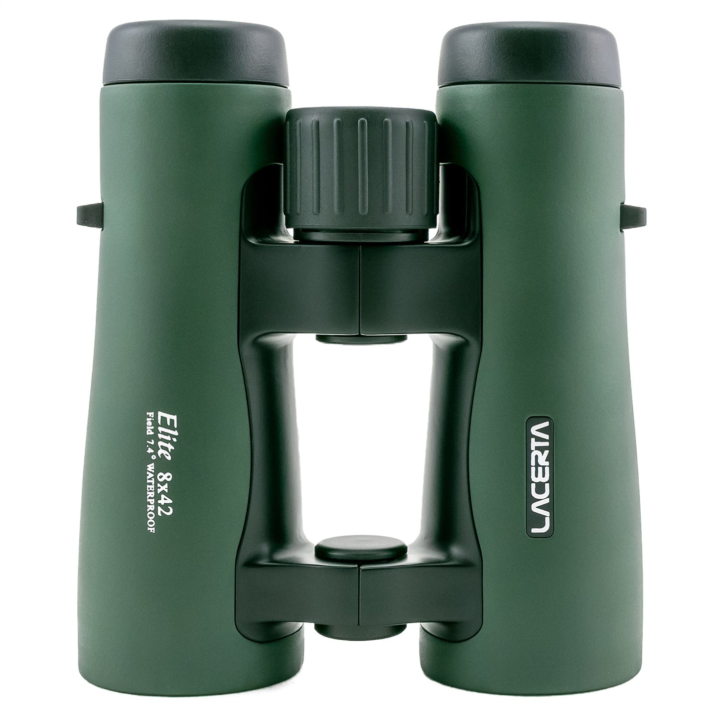 8x42 Lacerta Elite Fernglas