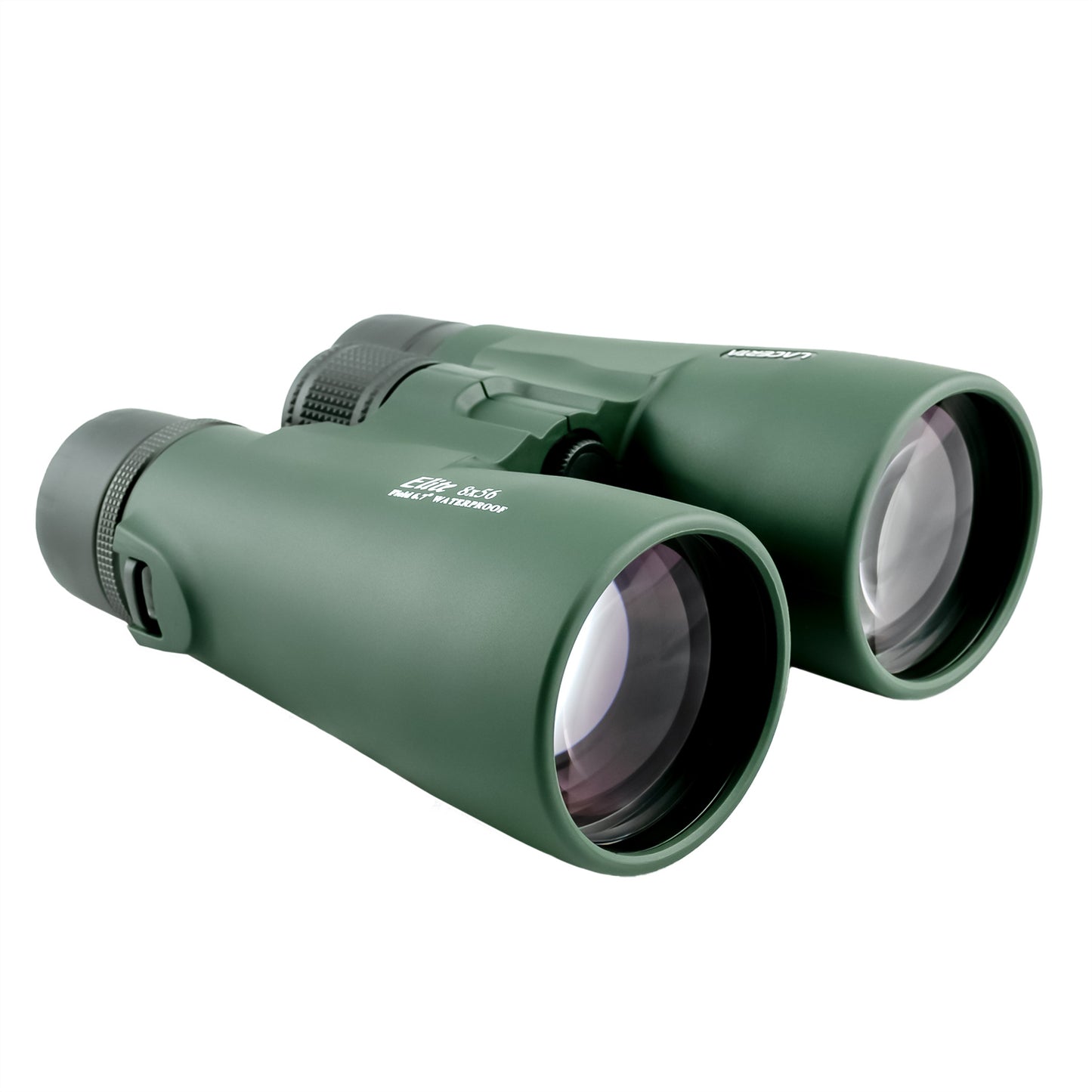 8x56 Lacerta Elite Fernglas