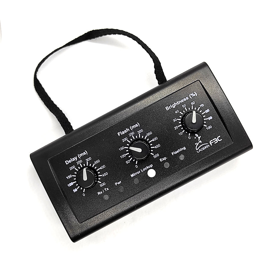 Lacerta Flat Box Controller (FBC)