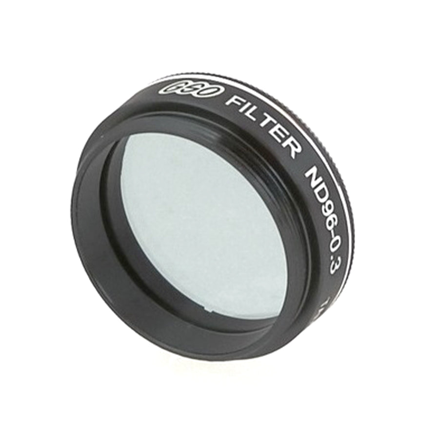 GSO Neutralfilter ND0.3 50% 1,25"