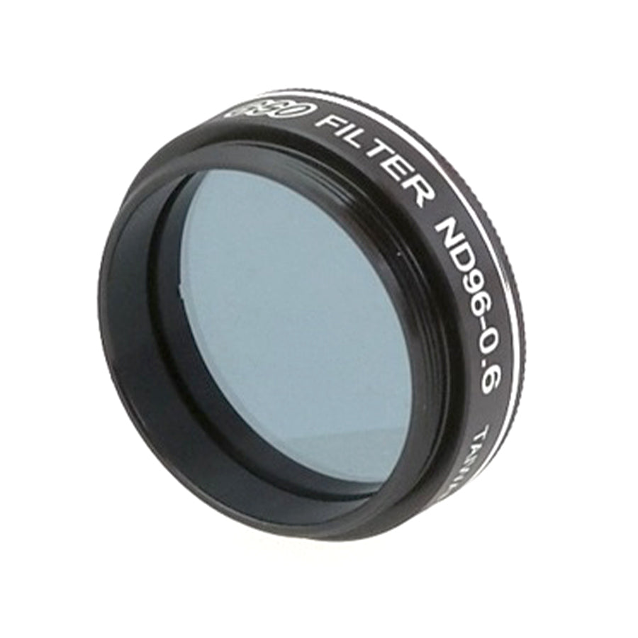 GSO Neutralfilter ND0.6 25% 1,25"