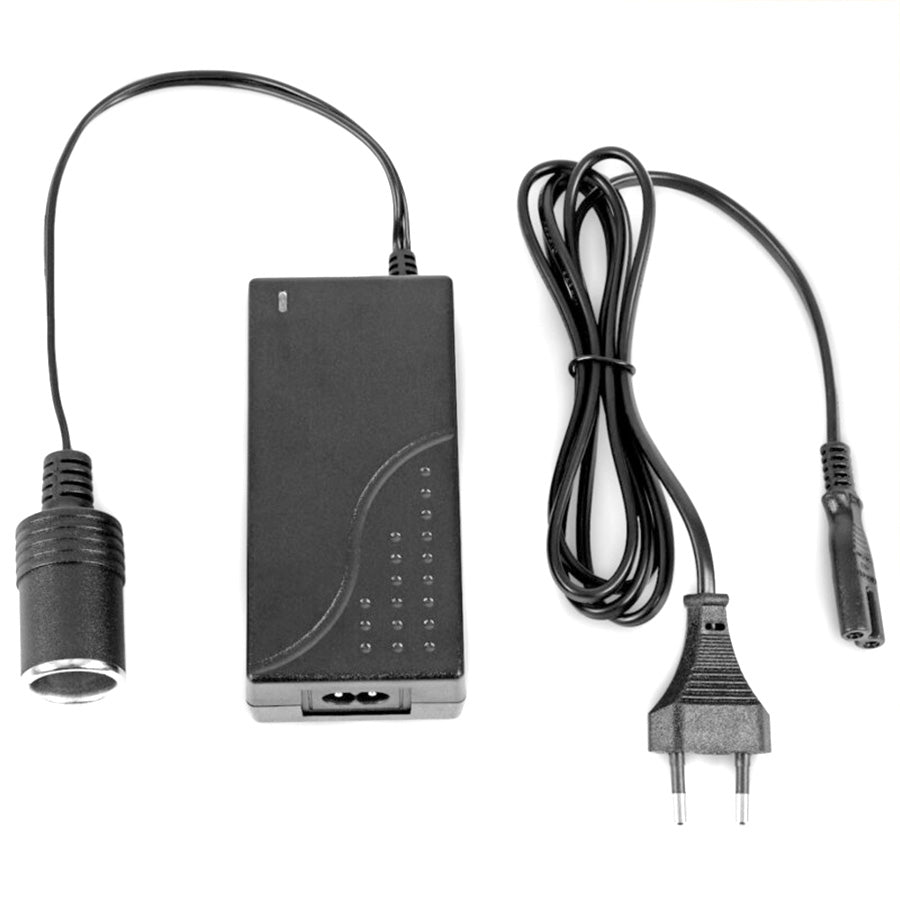 Omegon Universalnetzteil 12V / 6A Zigarettenanzünderbuchse