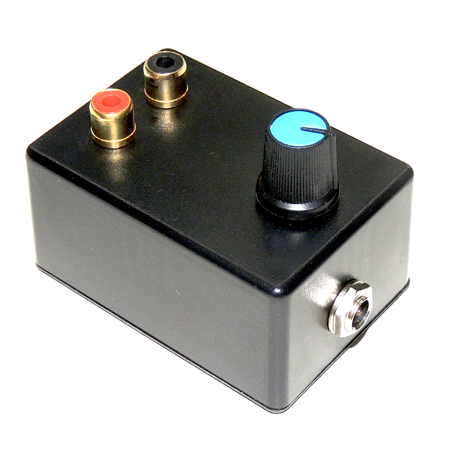 Flimmerfreier Dimmer