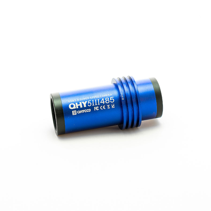 QHY 5-III-485C Planeten- und All-Sky-Kamera