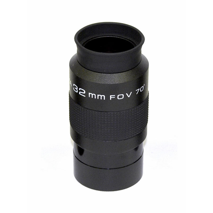 Lacerta 32mm Erfle Okular, 70°