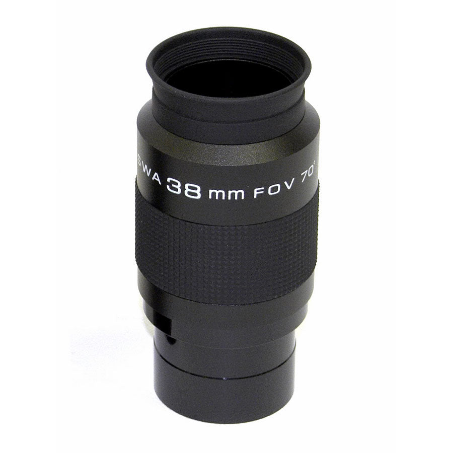 Lacerta 38mm Erfle Okular, 70°