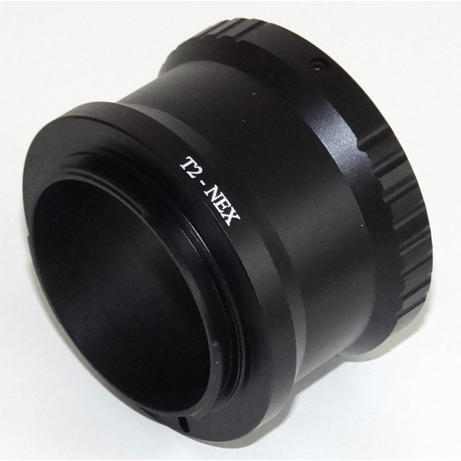 Sony NEX T2-Adapter (Sony E-Mount)
