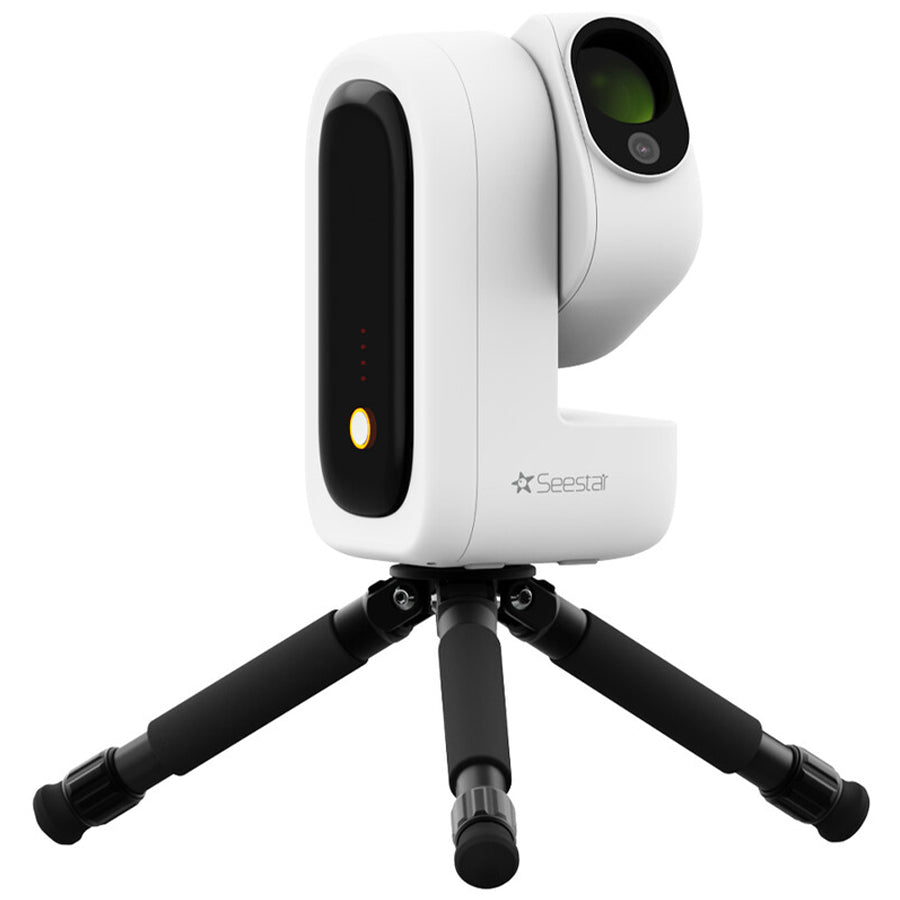 ZWO Seestar S50 Pro Smart Telescope AP 50/260