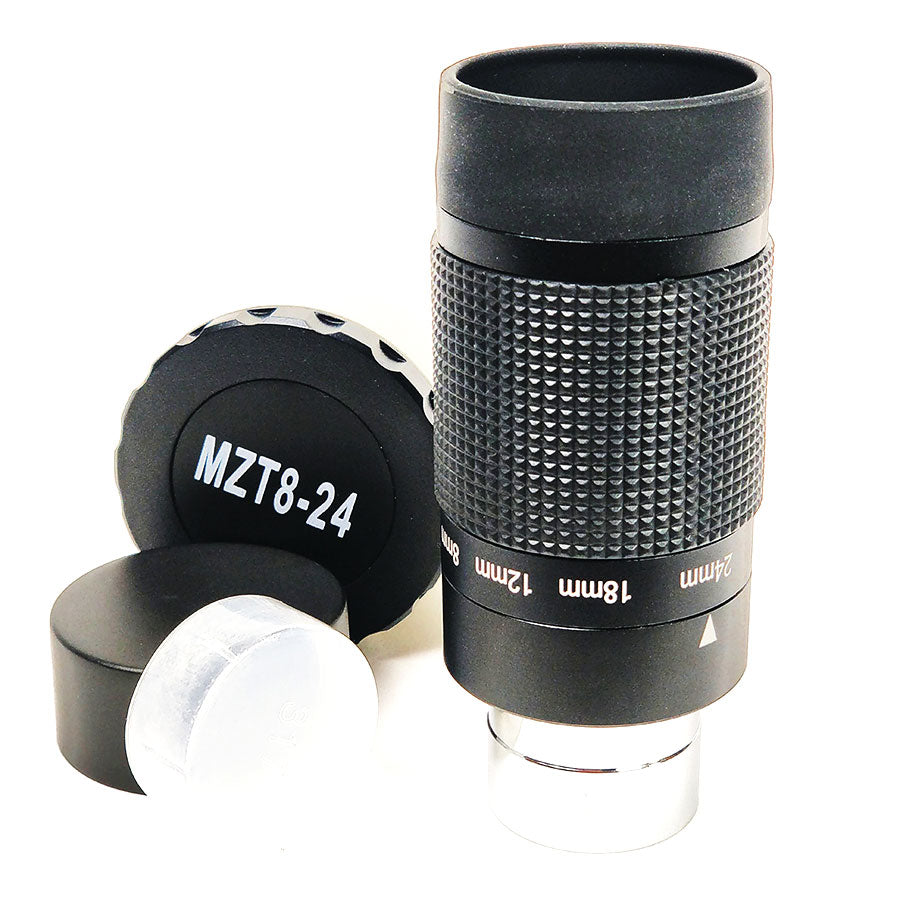 8-24mm Zoomokular 1,25"