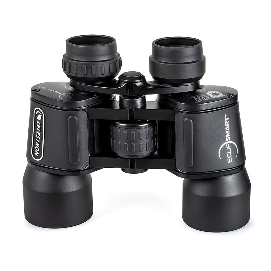 Celestron EclipSmart EclipSmart 10x42 - Porro Sonnen-Fernglas