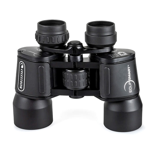 Celestron EclipSmart EclipSmart 10x42 - Porro Sonnen-Fernglas