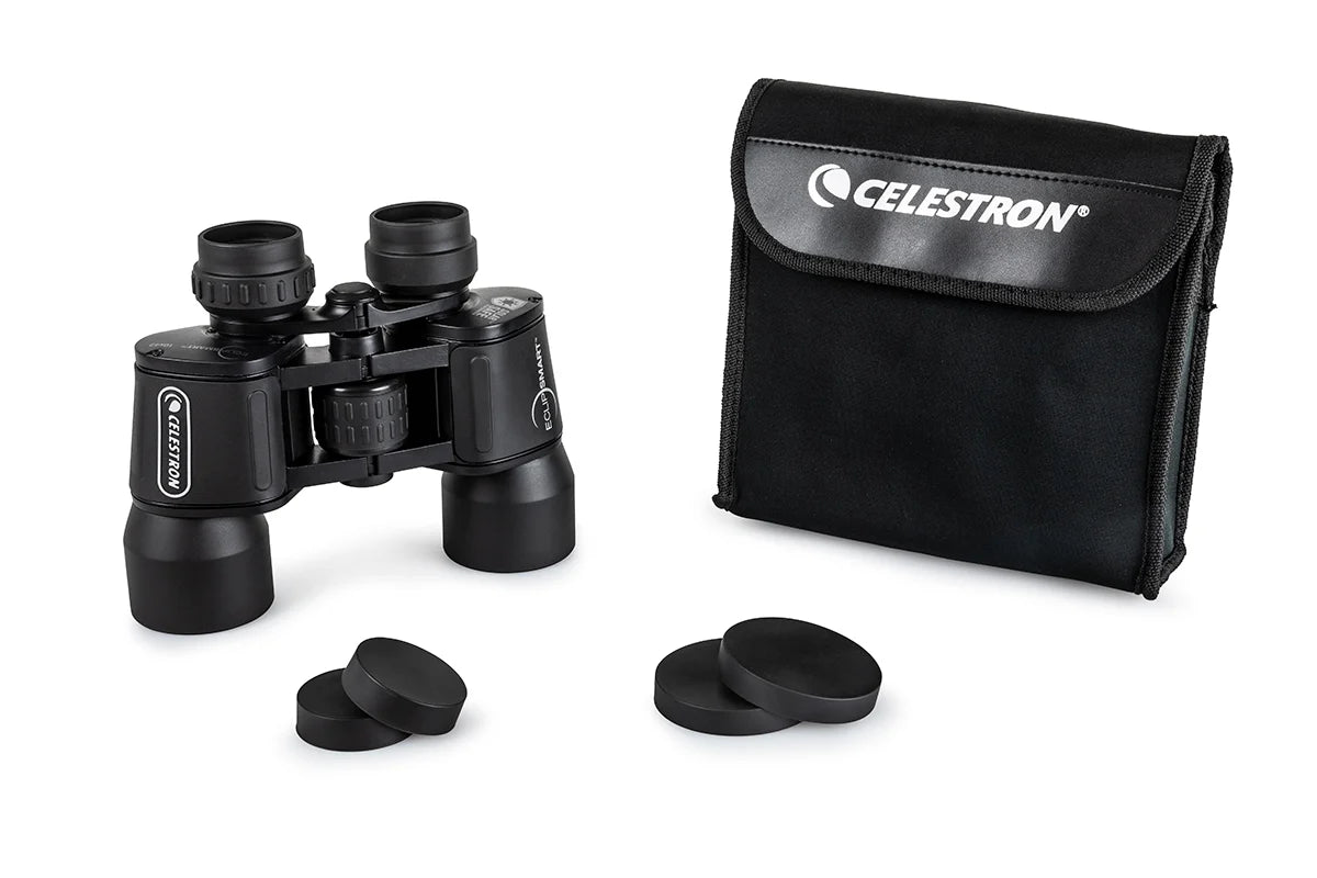 Celestron EclipSmart EclipSmart 10x42 - Porro Sonnen-Fernglas