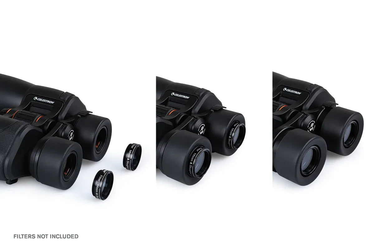 Celestron SkyMaster Pro ED 7x50