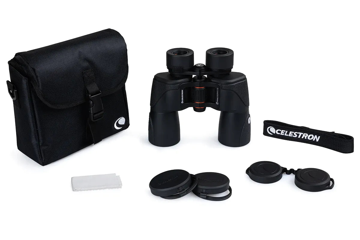 Celestron SkyMaster Pro ED 7x50