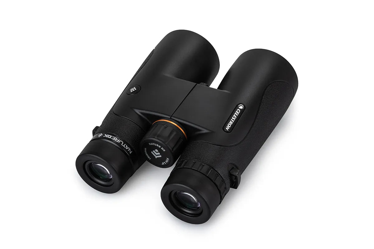 Celestron Nature DX 10x50 - schwarz