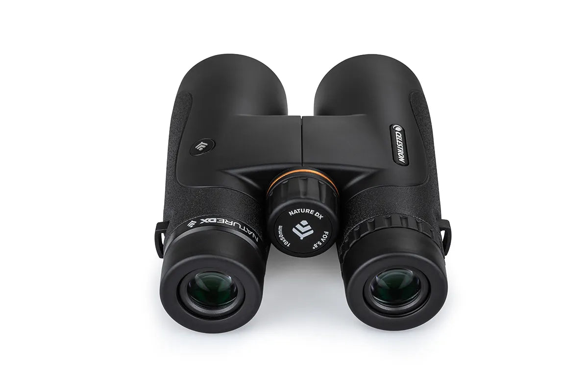 Celestron Nature DX 10x50 - schwarz