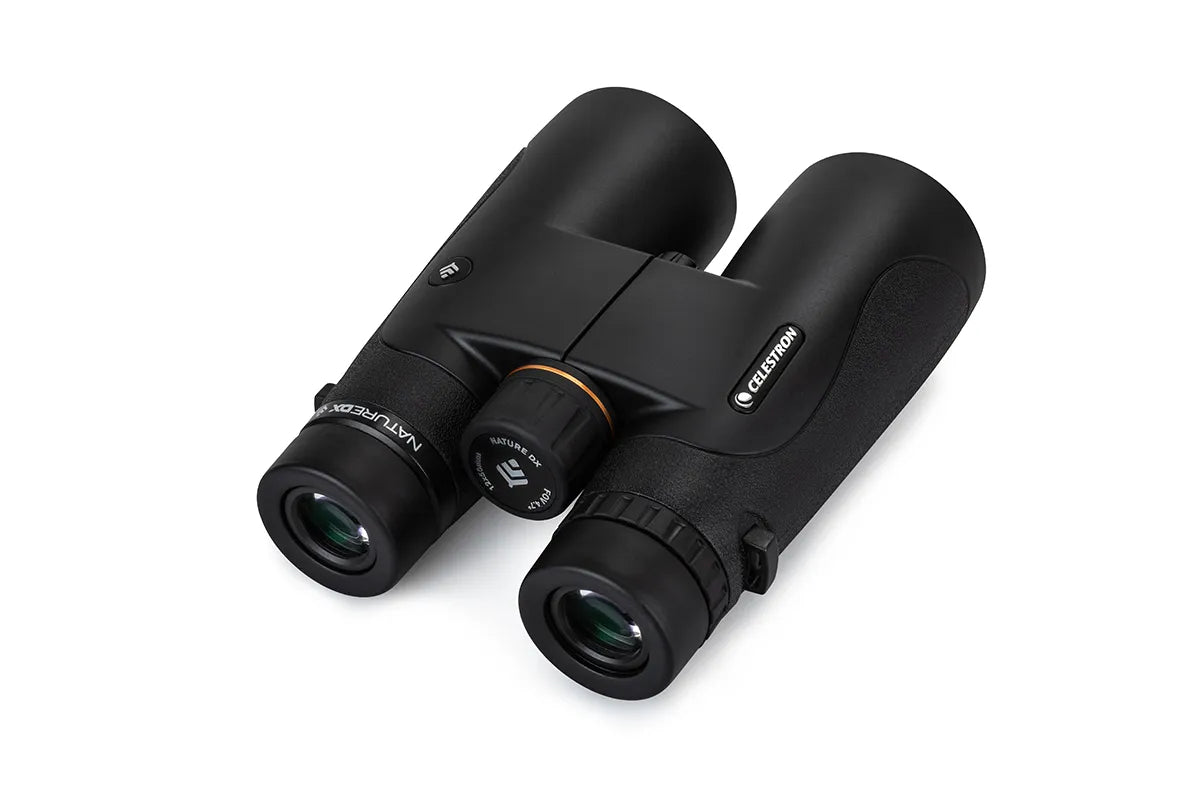 Celestron Nature DX 12x50 - schwarz