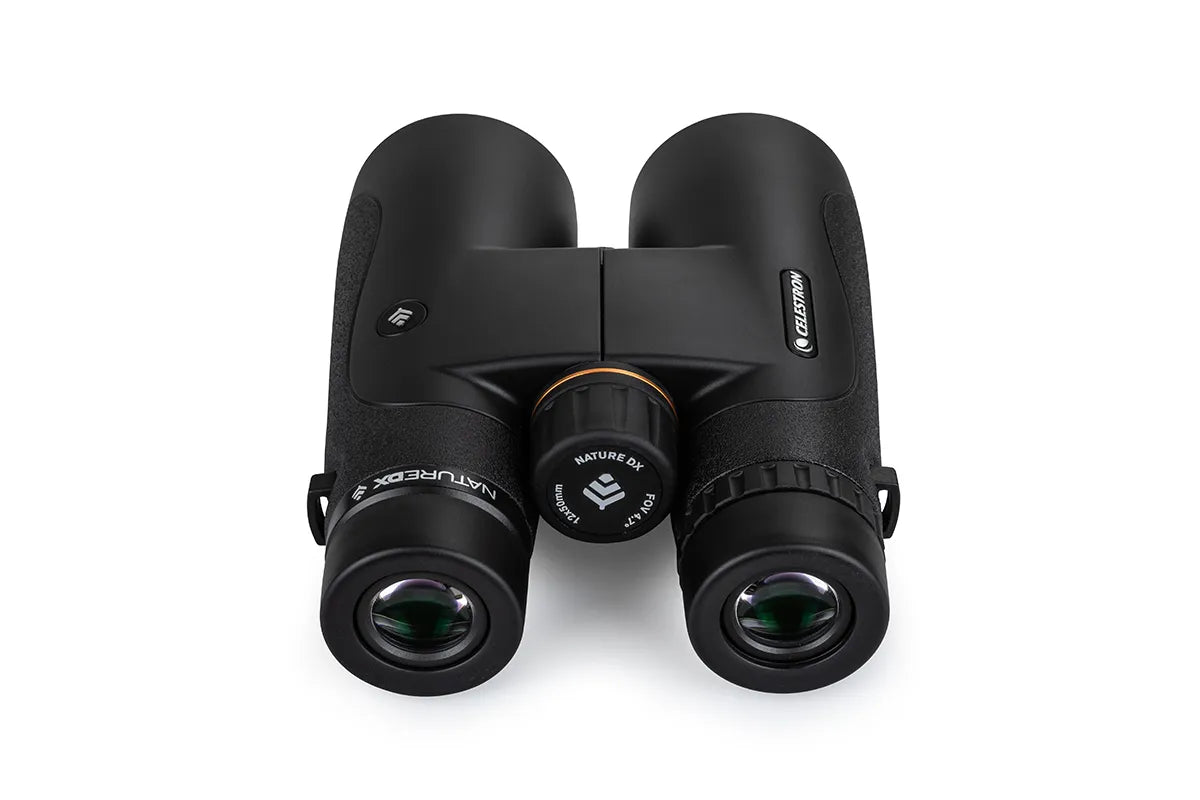 Celestron Nature DX 12x50 - schwarz