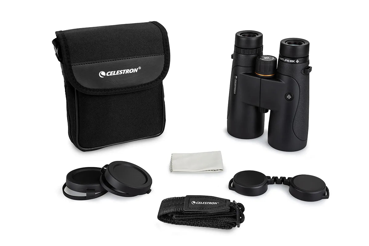 Celestron Nature DX 12x50 - schwarz