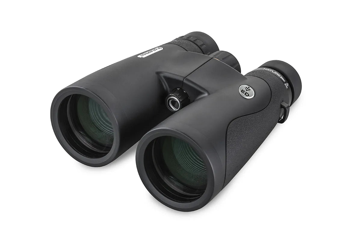 Celestron Nature DX 10x50 ED Dachkant