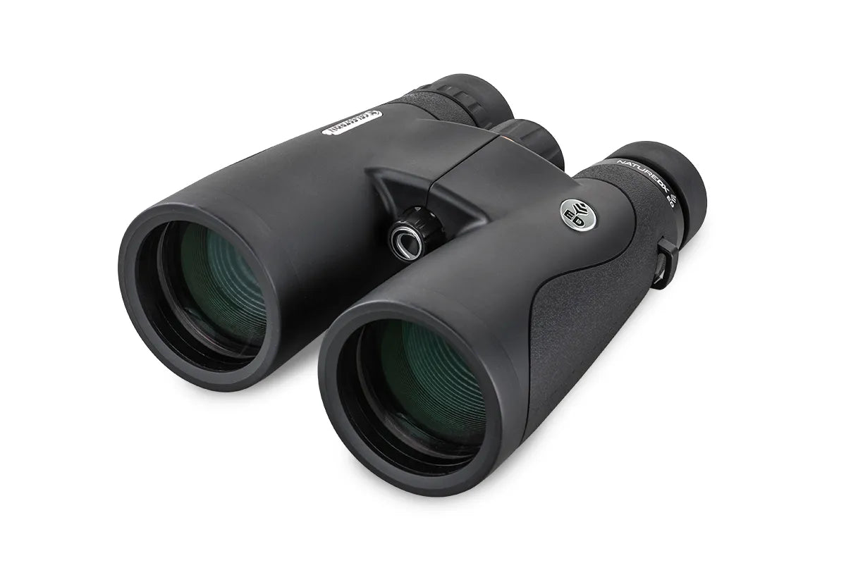 Celestron Nature DX 12x50 ED Dachkant