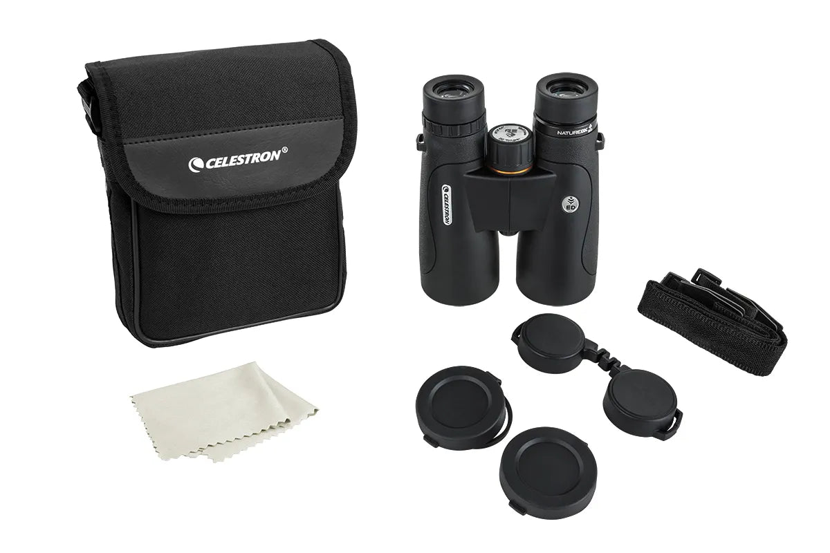 Celestron Nature DX 12x50 ED Dachkant