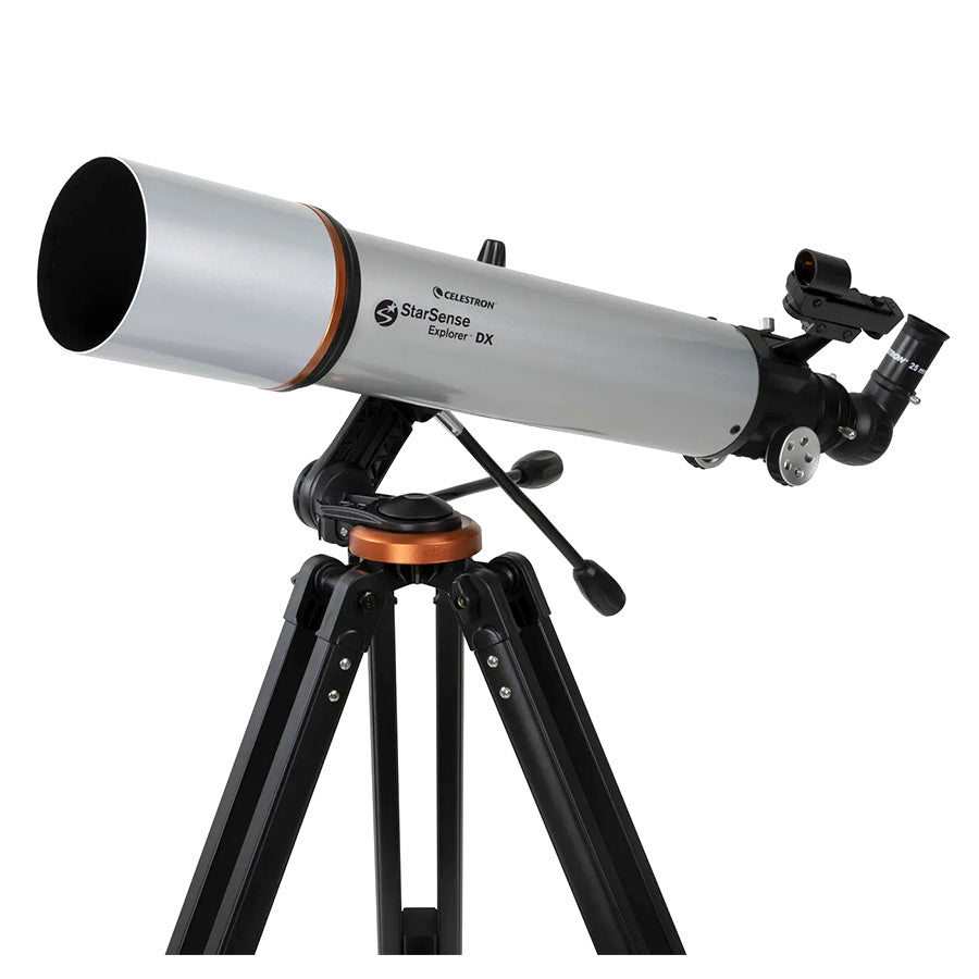 StarSense Explorer DX 102AZ