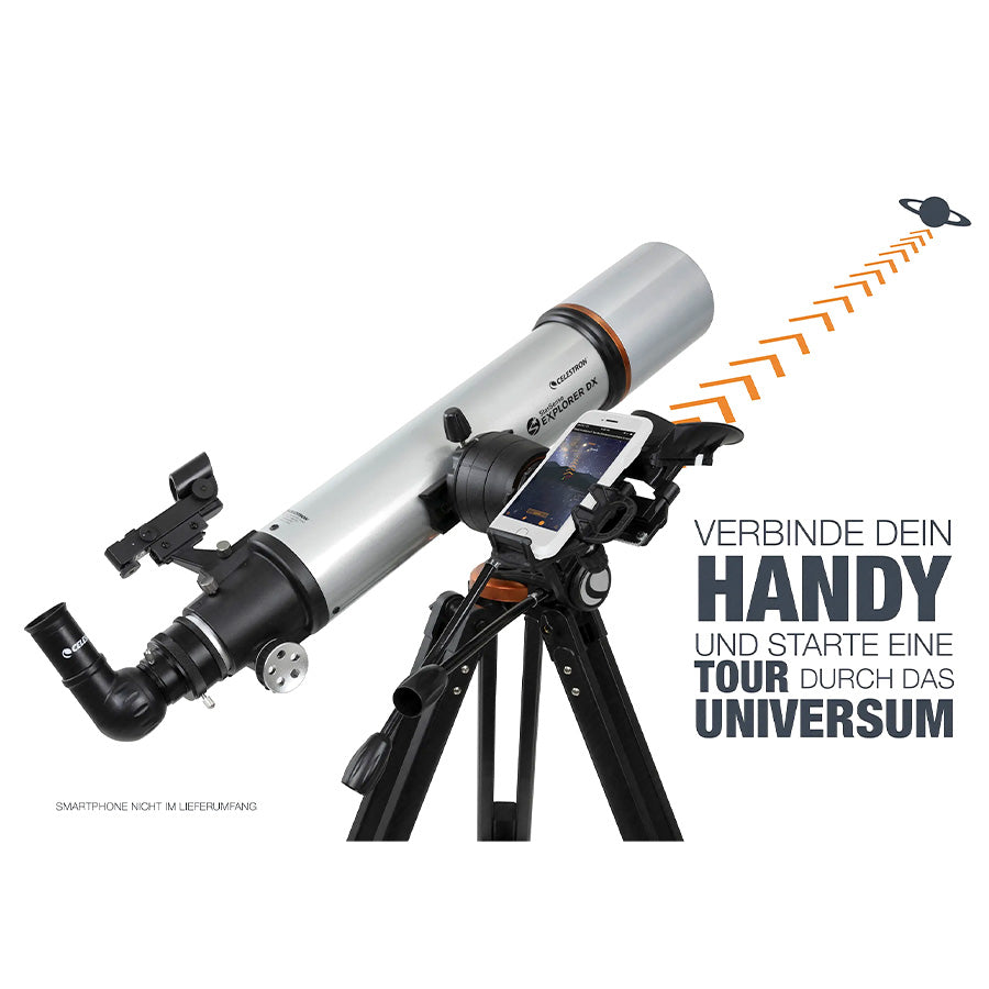 StarSense Explorer DX 102AZ