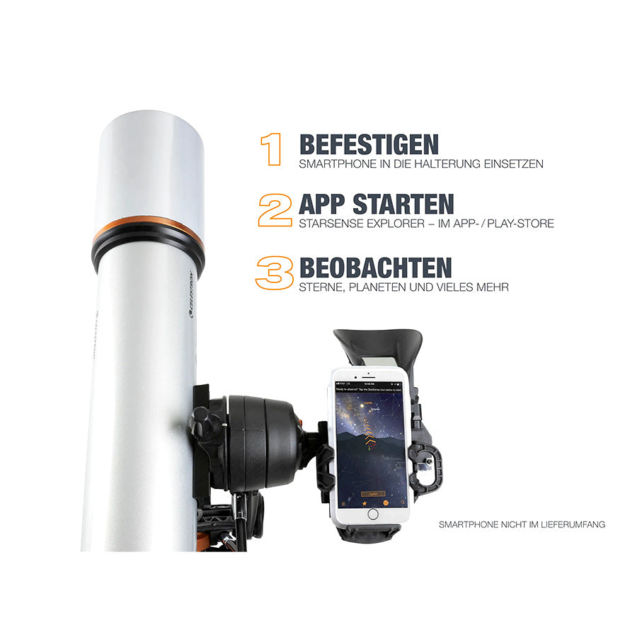 StarSense Explorer DX 102AZ