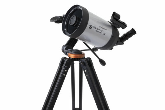 StarSense Explorer DX 6" SCT