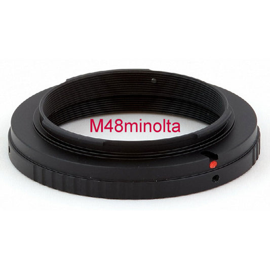 Sony/Minolta M48-Adapter