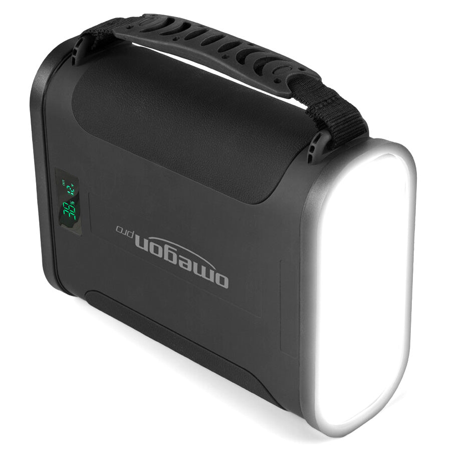 Omegon Pro Powerbank 96k Rev 2 307Wh 12/24V