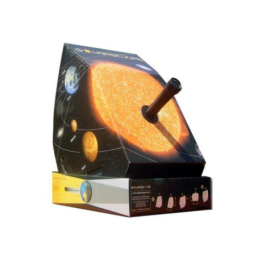 Sonnenteleskop Solarscope Standard