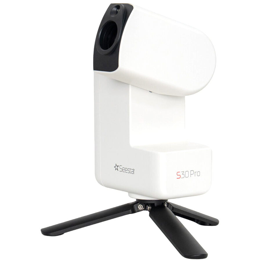 ZWO Seestar S30 Pro Smart Telescope AP 30/160