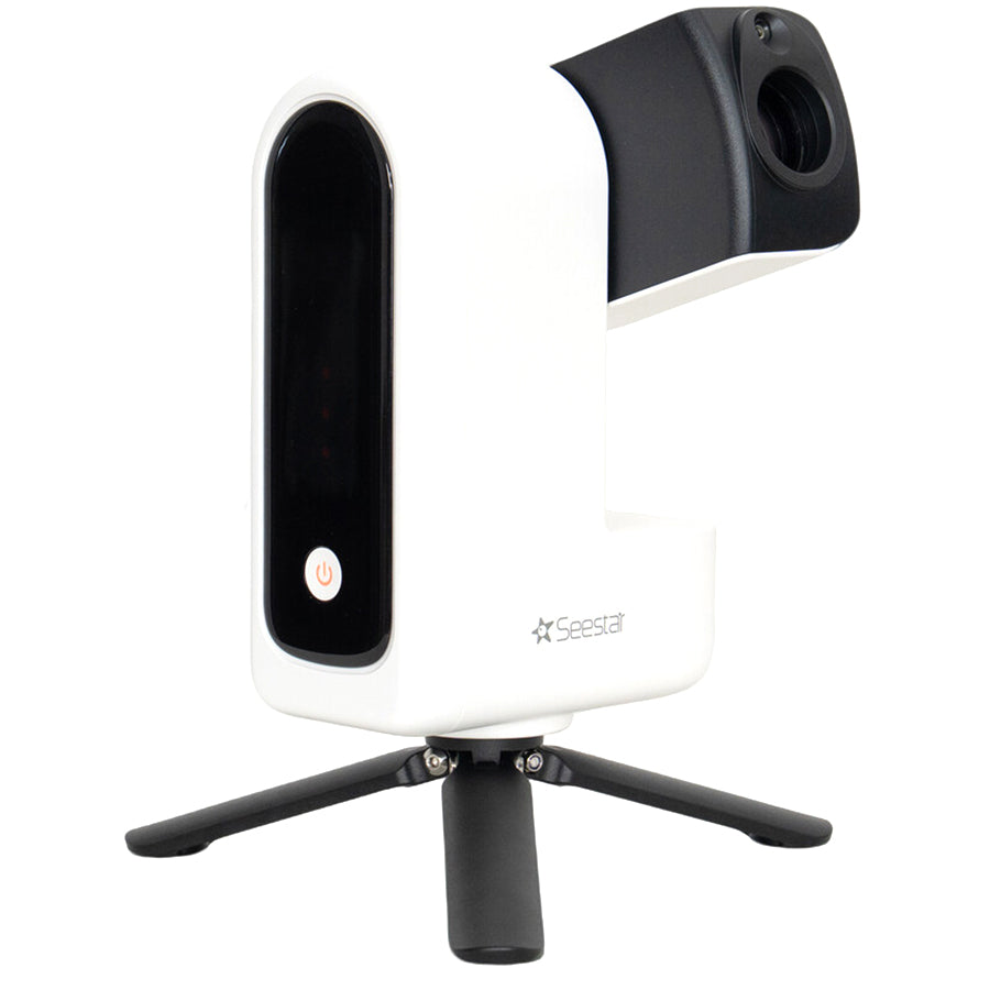 ZWO Seestar S30 Pro Smart Telescope AP 30/160