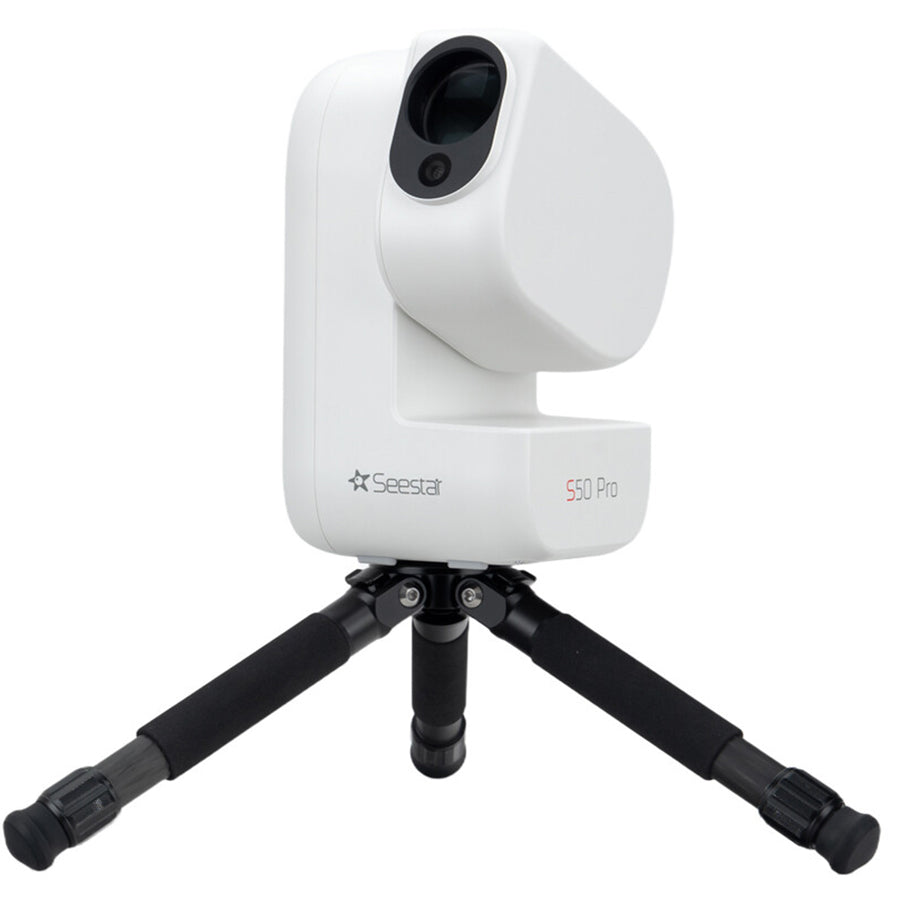 ZWO Seestar S50 Pro Smart Telescope AP 50/260