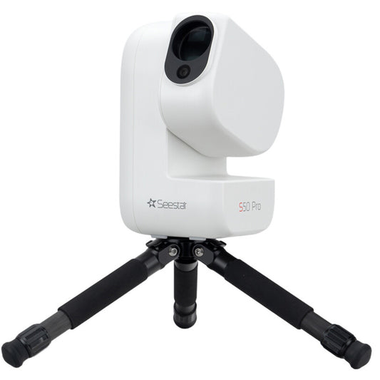 ZWO Seestar S50 Pro Smart Telescope AP 50/260